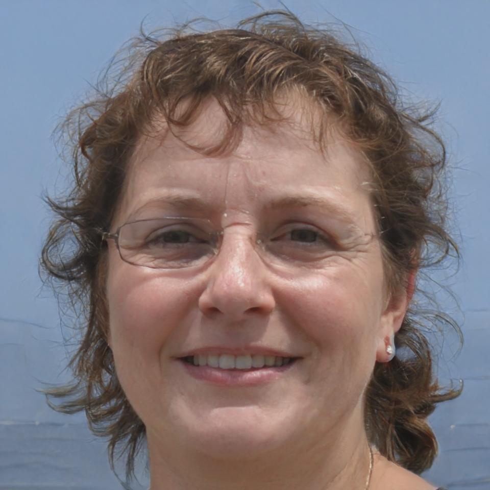 Directora de Estrategia Financiera Capital Access Corp